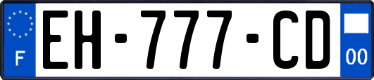 EH-777-CD