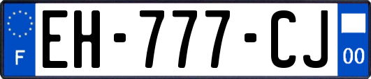 EH-777-CJ