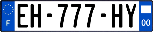 EH-777-HY