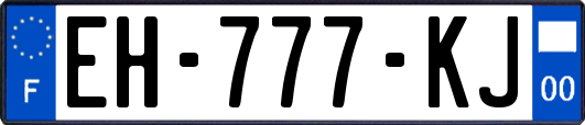 EH-777-KJ