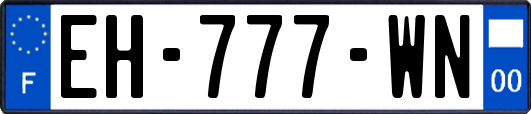 EH-777-WN