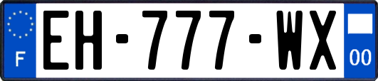 EH-777-WX