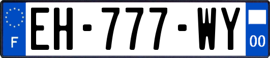 EH-777-WY