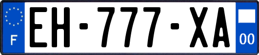 EH-777-XA