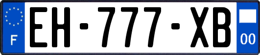 EH-777-XB