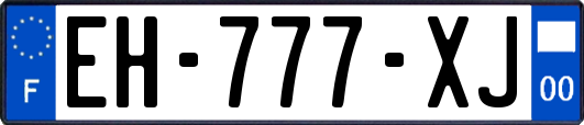 EH-777-XJ