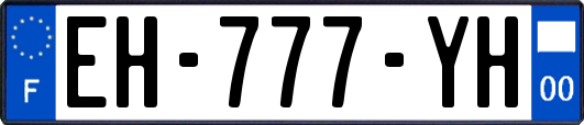 EH-777-YH