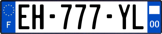 EH-777-YL