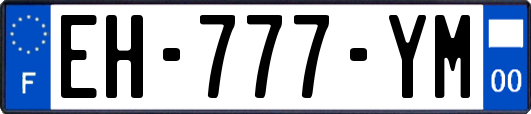 EH-777-YM