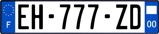 EH-777-ZD