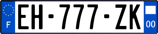 EH-777-ZK