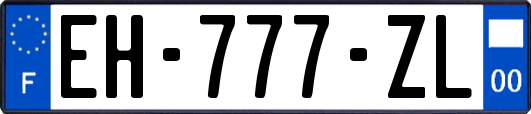 EH-777-ZL