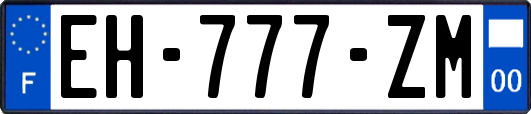 EH-777-ZM