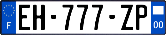 EH-777-ZP