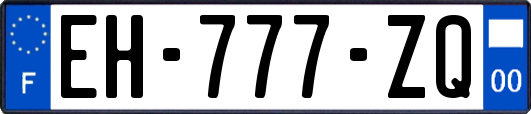 EH-777-ZQ