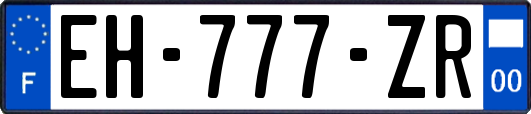 EH-777-ZR