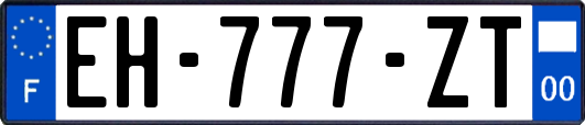 EH-777-ZT