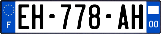 EH-778-AH