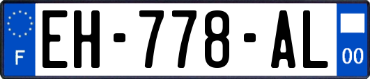 EH-778-AL