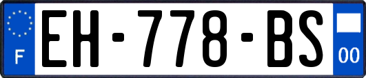 EH-778-BS