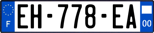 EH-778-EA