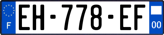 EH-778-EF