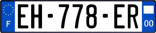 EH-778-ER