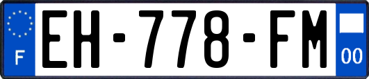 EH-778-FM