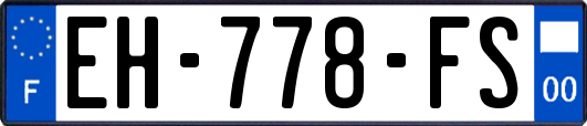 EH-778-FS