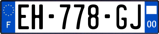 EH-778-GJ