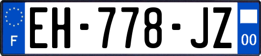 EH-778-JZ