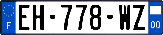 EH-778-WZ