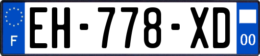 EH-778-XD