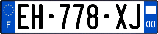 EH-778-XJ