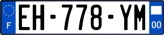 EH-778-YM