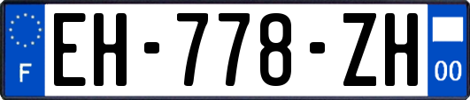 EH-778-ZH