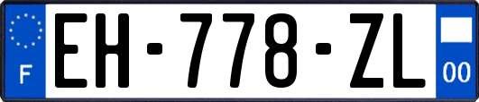 EH-778-ZL