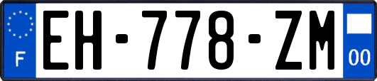 EH-778-ZM