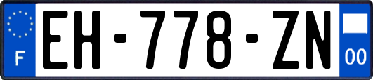 EH-778-ZN