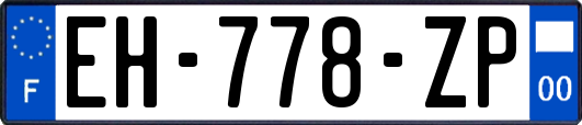 EH-778-ZP