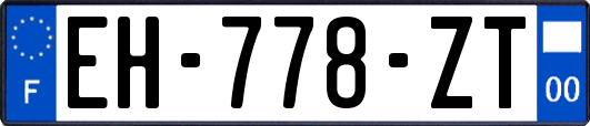 EH-778-ZT