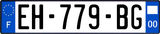 EH-779-BG