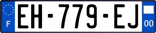 EH-779-EJ