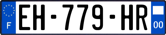 EH-779-HR