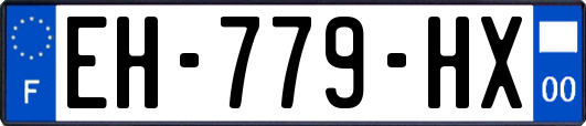 EH-779-HX