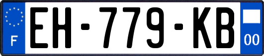 EH-779-KB