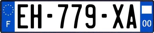 EH-779-XA