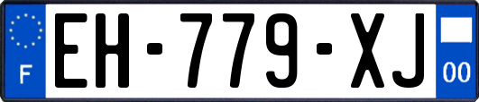 EH-779-XJ