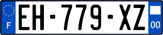 EH-779-XZ