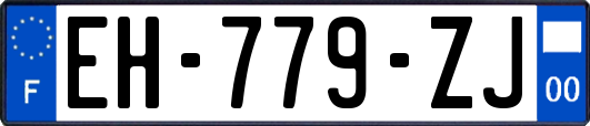 EH-779-ZJ